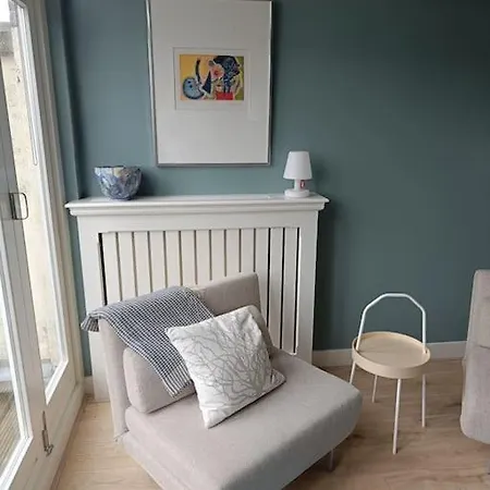 Luxurious Floor Near & Musea Apartment The Hague