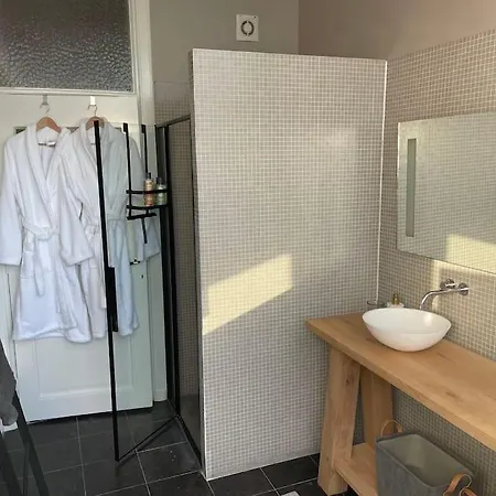 Luxurious Floor Near & Musea The Hague