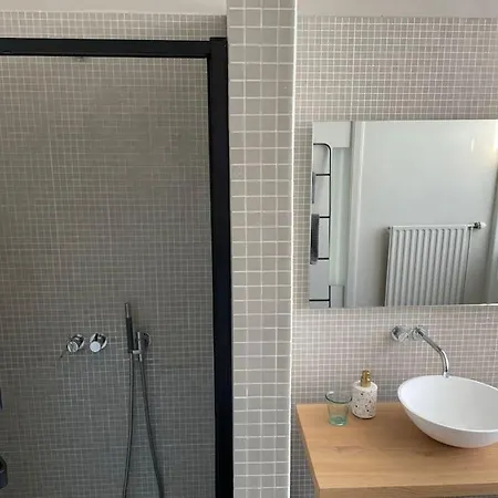 Apartment Luxurious Floor Near & Musea