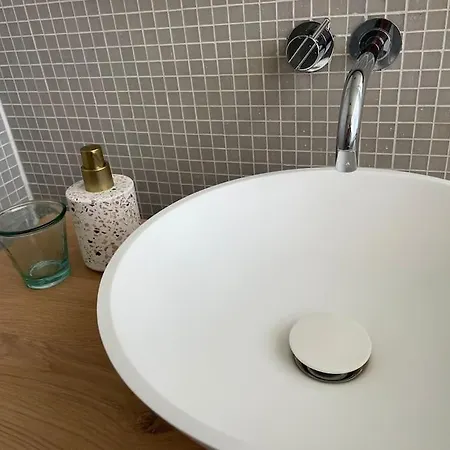 Apartment Luxurious Floor Near & Musea *