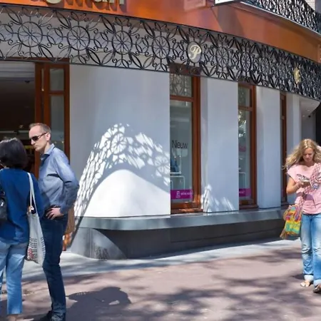 Apartment Luxurious Floor Near & Musea The Hague