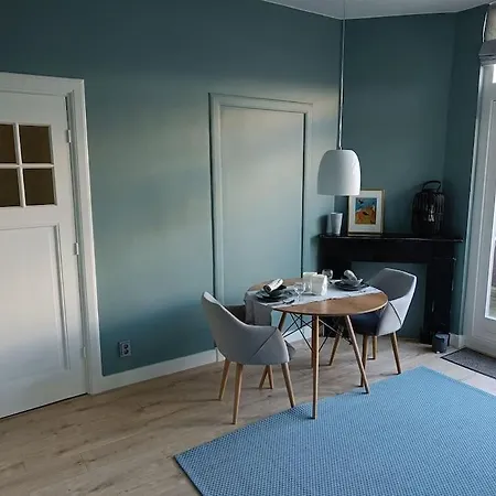 Luxurious Floor Near & Musea Appartamento