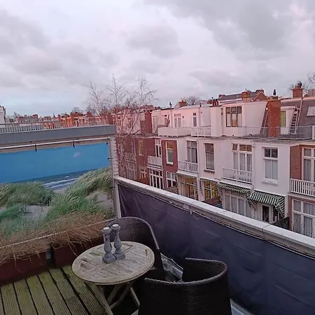 Luxurious Floor Near & Musea Appartamento